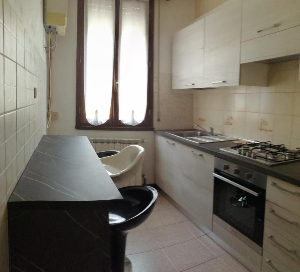 شقة Casa Nel Delta Del Po Scardovari المظهر الخارجي الصورة