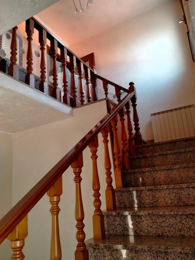 شقة Casa Nel Delta Del Po Scardovari المظهر الخارجي الصورة